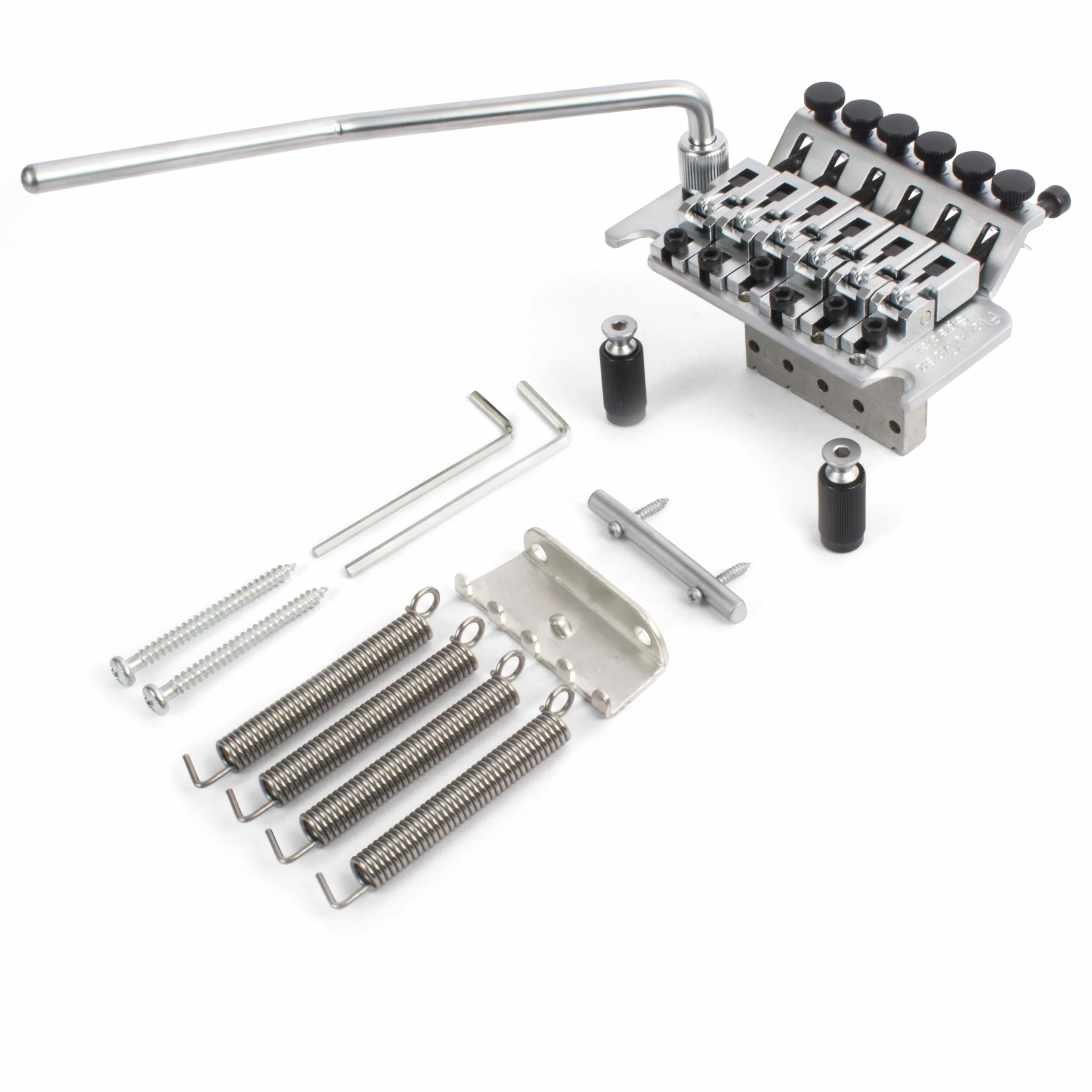 Floyd Rose Special Series Tremolo System - StewMac 5 Floyd Rose Special Series Tremolo System - StewMac - Image 3