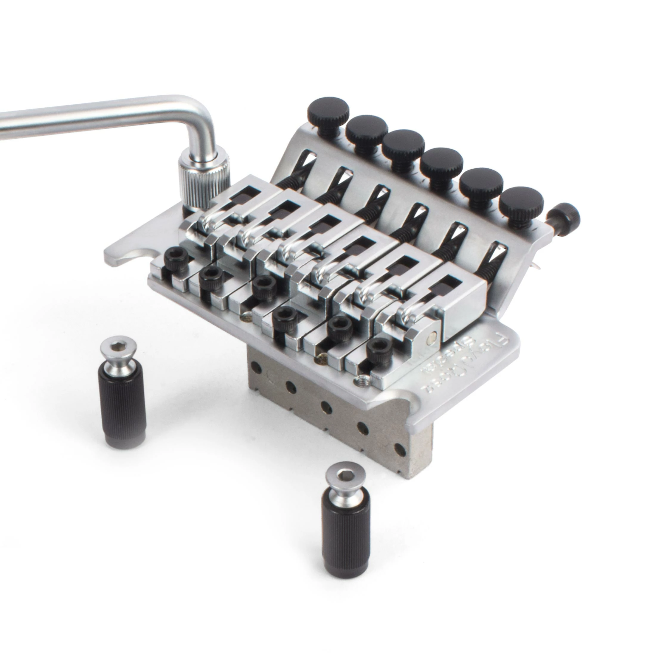 Floyd Rose Special Series Tremolo System - StewMac 6 Floyd Rose Special Series Tremolo System - StewMac - Image 4