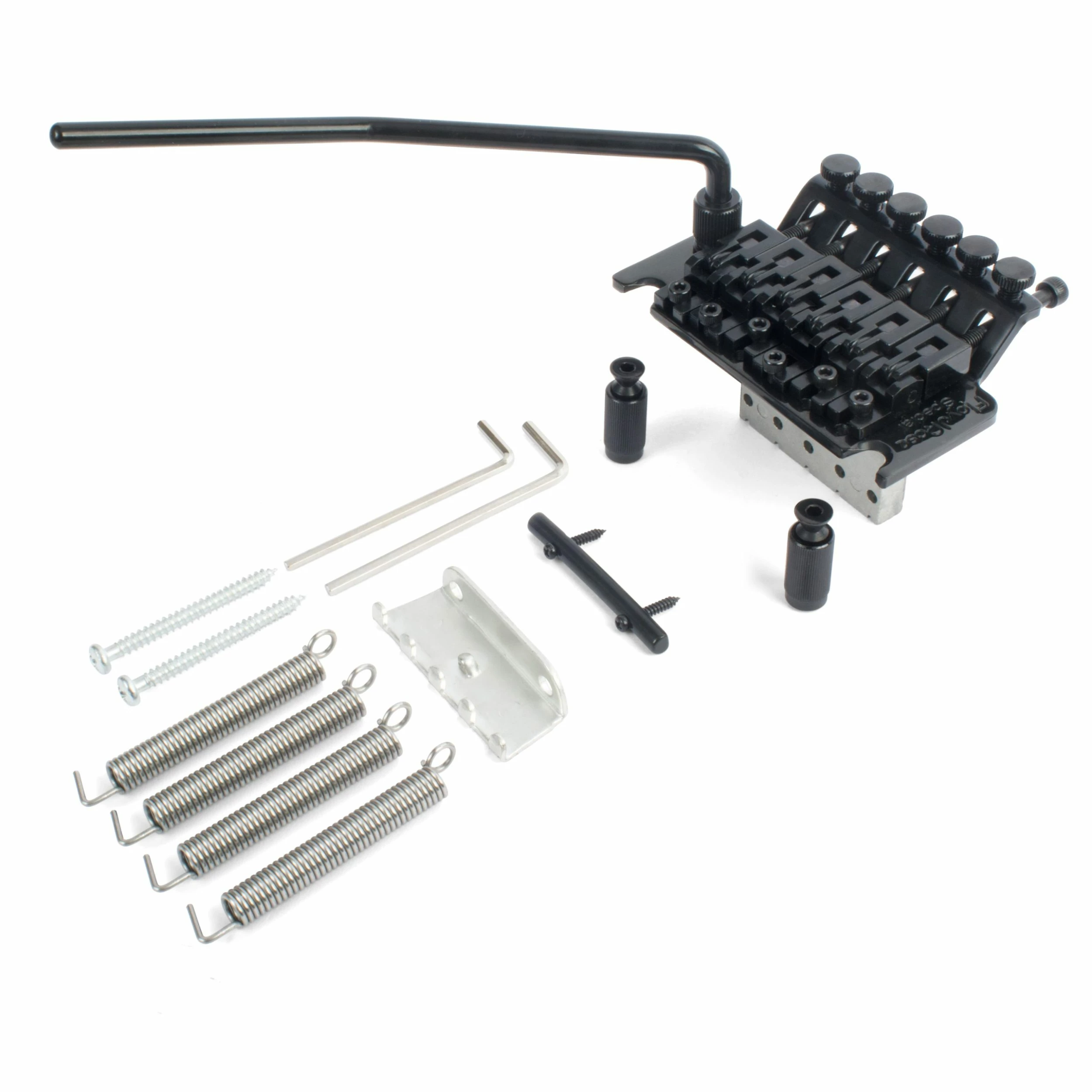 Floyd Rose Special Series Tremolo System - StewMac 7 Floyd Rose Special Series Tremolo System - StewMac - Image 5