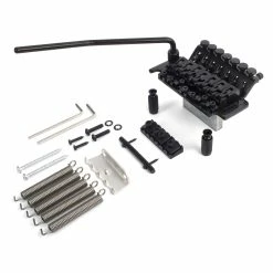 Floyd Rose Special Series 7-String Tremolo System - StewMac -Kit Melody Sales Store 2145 4 all parts 3000px
