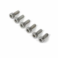 Floyd Rose Original Saddle Mounting Screws - StewMac