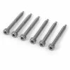 Floyd Rose String Locking Screws - StewMac 2 Floyd Rose String Locking Screws - StewMac -Kit Melody Sales Store 2159 1 2800px