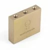 Floyd Rose Original Fat Brass Tremolo Block - StewMac