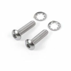 Floyd Rose Nut Mounting Screws - StewMac