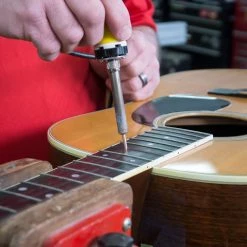 HeatStick + Soldering Station Neck Removal Set - StewMac -Kit Melody Sales Store 2224 3 3000