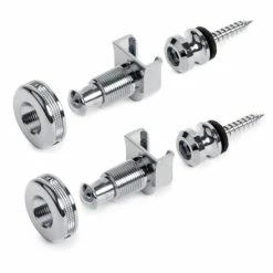Schaller S-Locks - StewMac