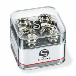 Schaller S-Locks - StewMac -Kit Melody Sales Store 2310 3 n box 440