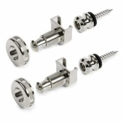 Schaller S-Locks - StewMac -Kit Melody Sales Store 2310 5 n 440