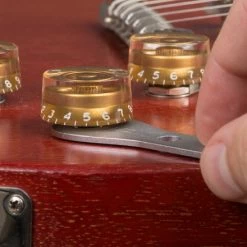 Pedal Building Tool Set - StewMac -Kit Melody Sales Store 2318 6 wrench20440