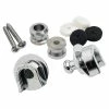 Fender Elite Strap Locks And Buttons - StewMac 1 Fender Elite Strap Locks And Buttons - StewMac -Kit Melody Sales Store 2404 1 1000