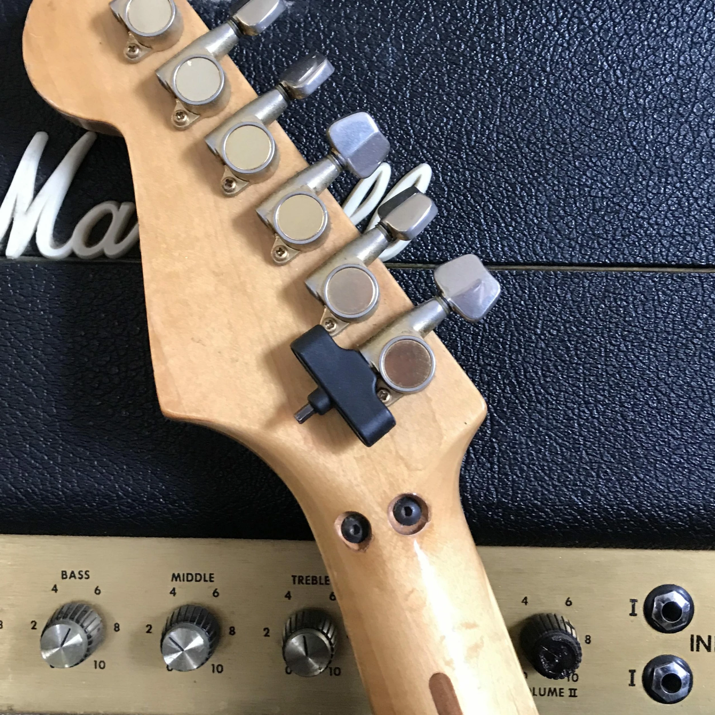 HexHider Floyd Rose Adjustment Tool - StewMac 6 HexHider Floyd Rose Adjustment Tool - StewMac - Image 4