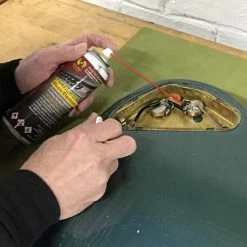 Sound Synergies LECTRICare Contact Cleaner - StewMac 5 Sound Synergies LECTRICare Contact Cleaner - StewMac -Kit Melody Sales Store 2495 2 700