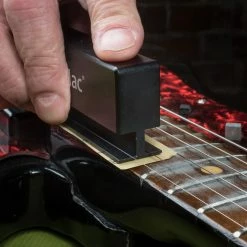 Understring Level + Dress Deluxe Tool Set - StewMac -Kit Melody Sales Store 2648 3 in20use3000