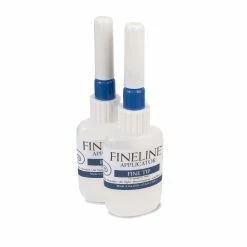 Fineline Applicators - StewMac 10 Fineline Applicators - StewMac -Kit Melody Sales Store 3030 4 3000