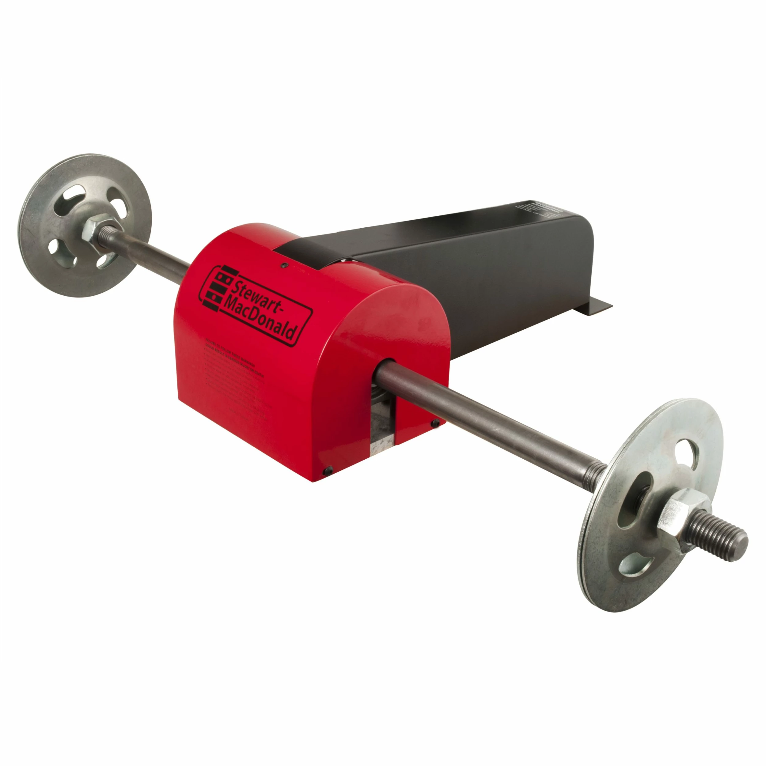 StewMac Buffing Arbor - StewMac 3 StewMac Buffing Arbor - StewMac