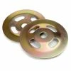 Buffing Wheel Flanges - 2 Pack - StewMac -Kit Melody Sales Store 3088 1 on white 3000