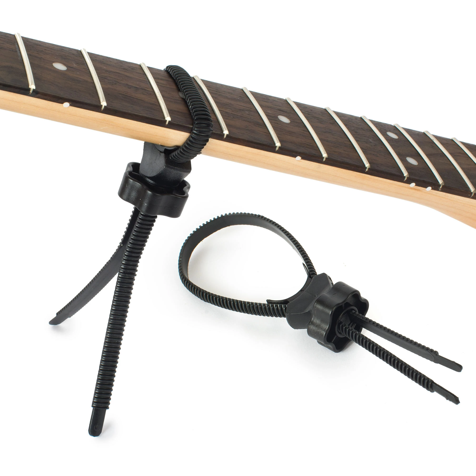 Fingerboard Band Clamp - StewMac 3 Fingerboard Band Clamp - StewMac