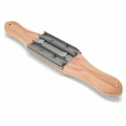 Buffing Wheel Rake - StewMac