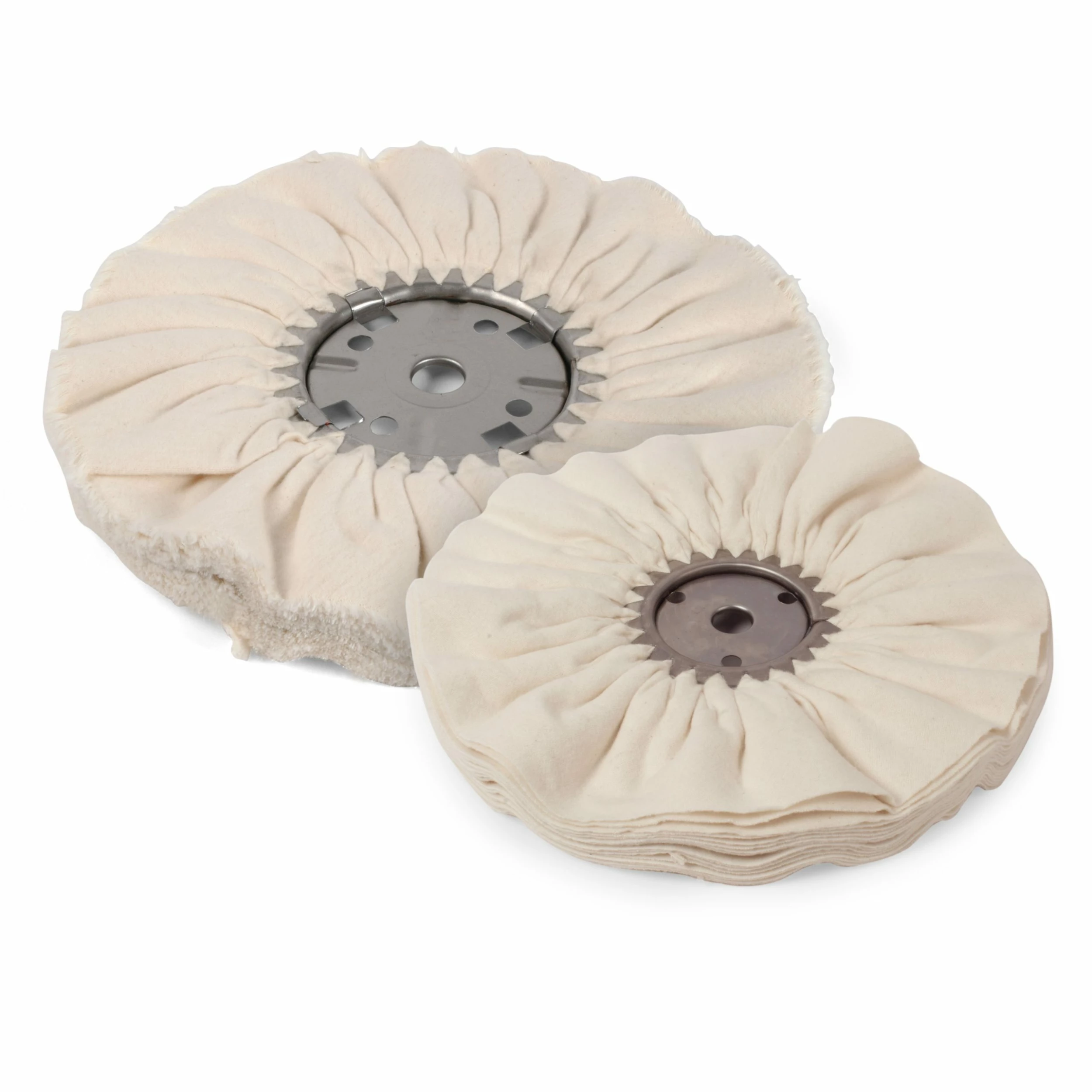 StewMac Buffing Wheels - StewMac 3 StewMac Buffing Wheels - StewMac