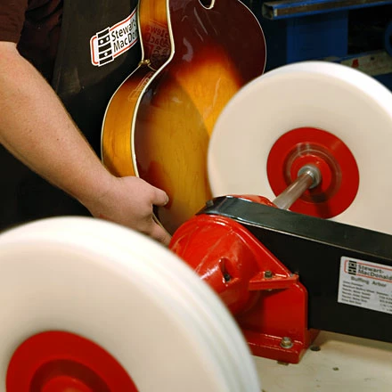 StewMac Buffing Wheels - StewMac 4 StewMac Buffing Wheels - StewMac - Image 2