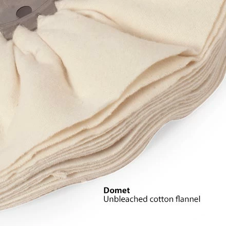 StewMac Buffing Wheels - StewMac 6 StewMac Buffing Wheels - StewMac - Image 4