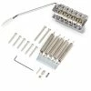 Fender 6-Saddle American Vintage Strat Tremolo Assembly - StewMac -Kit Melody Sales Store 3218 c 1 set20on20white 3000