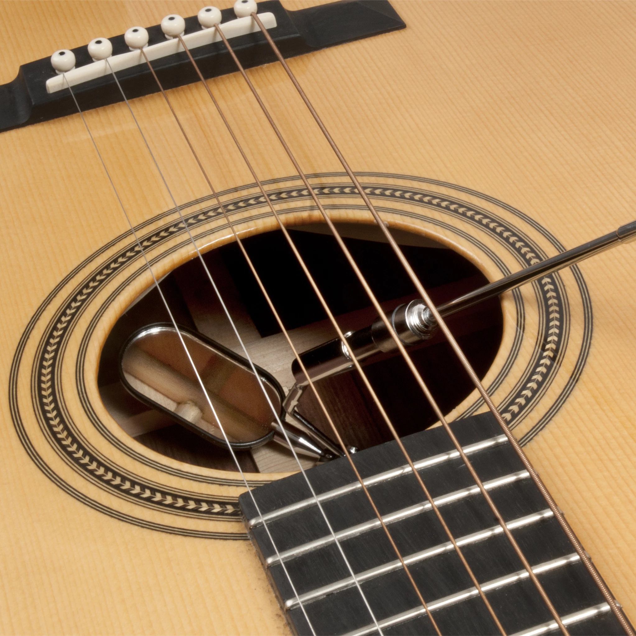 Fieldpiece LED Extension Mirror - StewMac 4 Fieldpiece LED Extension Mirror - StewMac - Image 2