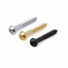 Tremolo Bridge Mounting Screws - StewMac -Kit Melody Sales Store 3349 1 set20on20white20so 3000