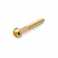 Tremolo Bridge Mounting Screws - StewMac -Kit Melody Sales Store 3349 4 on20white20so 3000