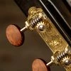 Waverly 3-On-Plate Guitar Tuners With Snakewood Knobs For Slotted Pegheads - StewMac -Kit Melody Sales Store 3504 br installed 2000
