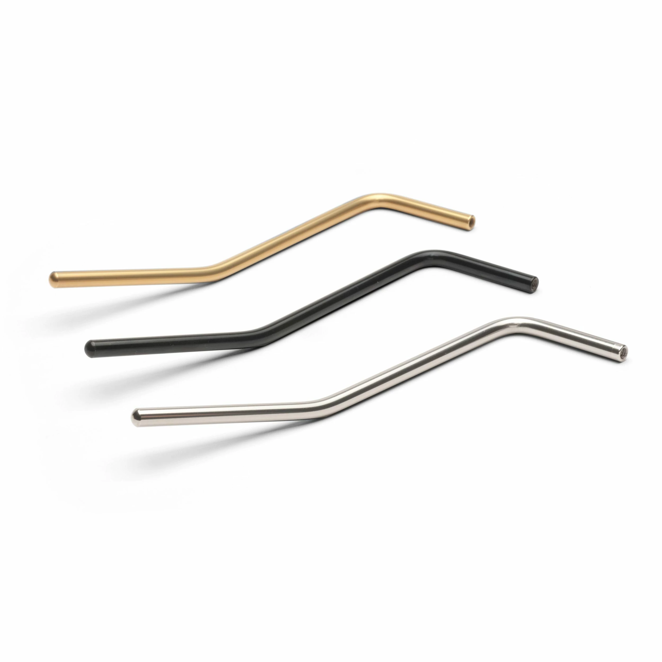 Wilkinson/Gotoh VS-100N Tremolo Arm - StewMac 3 Wilkinson/Gotoh VS-100N Tremolo Arm - StewMac