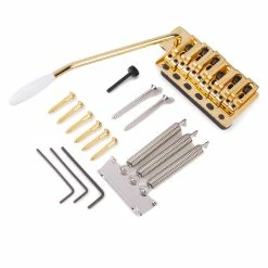 Wilkinson/Gotoh VSVG Vintage Tremolo - StewMac -Kit Melody Sales Store 3534 3 3000