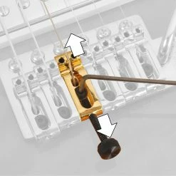 Wilkinson/Gotoh VSVG Vintage Tremolo - StewMac -Kit Melody Sales Store 3534 4 2000