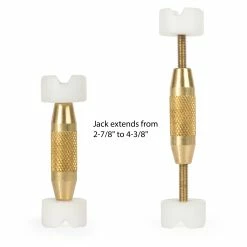 StewMac Brace Repair Jack - StewMac 8 StewMac Brace Repair Jack - StewMac -Kit Melody Sales Store 3543 3 comparison 3000