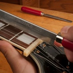 Pull Stroke Gauged Saws - StewMac 7 Pull Stroke Gauged Saws - StewMac -Kit Melody Sales Store 3570 3 close up 2250px