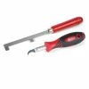 Refret Saw And Fret Slot Cleaning Tool Set - StewMac 1 Refret Saw And Fret Slot Cleaning Tool Set - StewMac -Kit Melody Sales Store 3603 1 1500