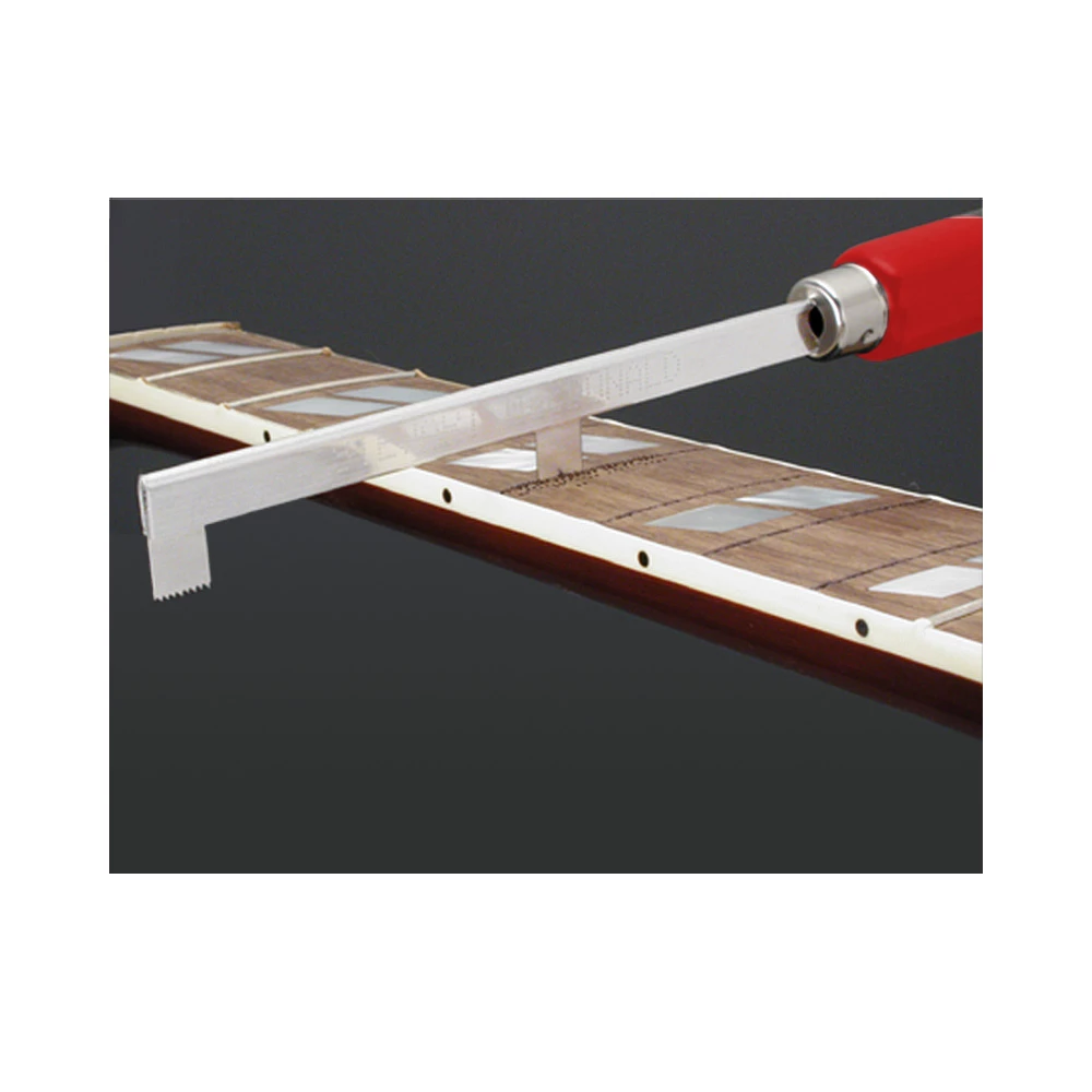 Refret Saw And Fret Slot Cleaning Tool Set - StewMac 5 Refret Saw And Fret Slot Cleaning Tool Set - StewMac - Image 3