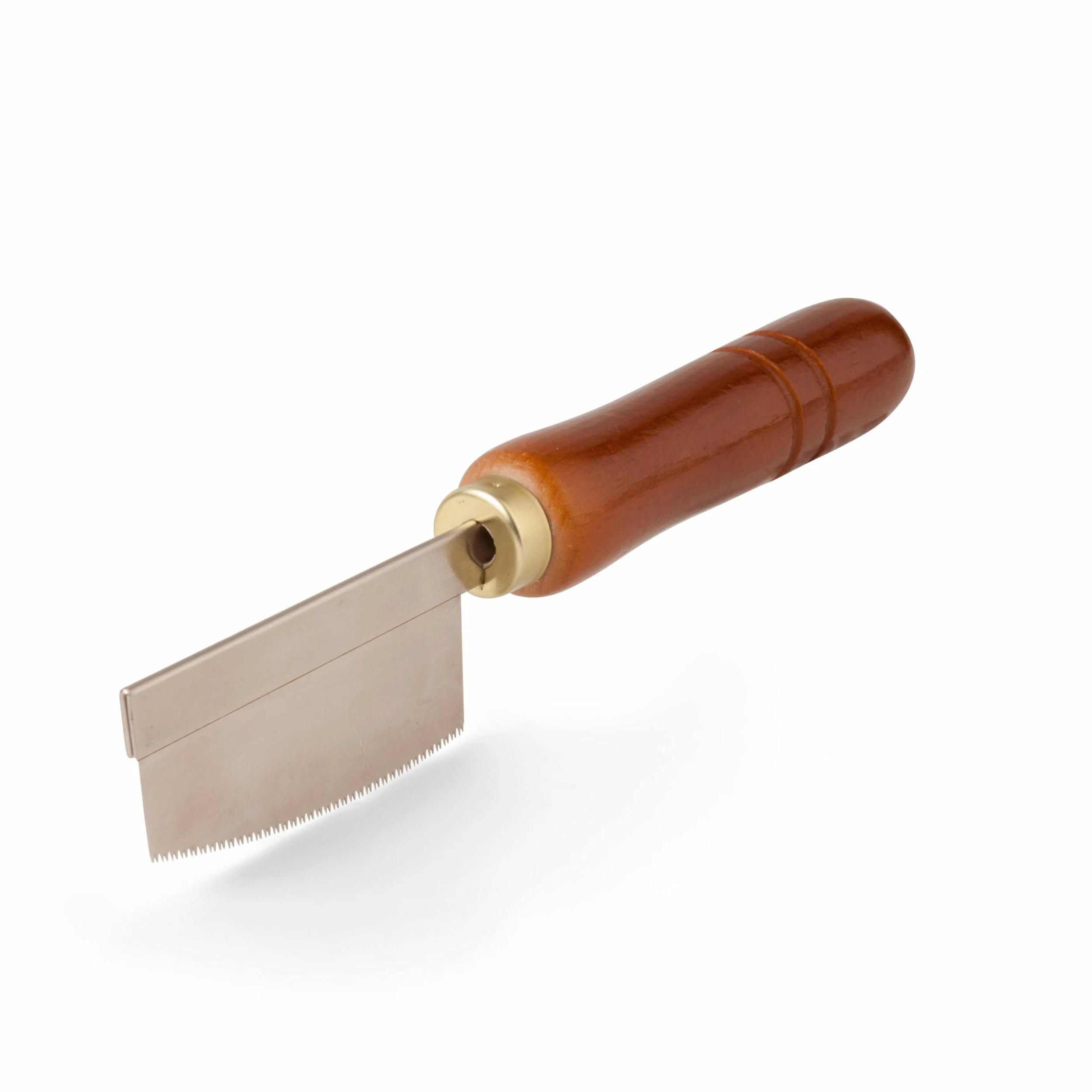 Japanese Curved-edge Mini Saw - StewMac 5 Japanese Curved-edge Mini Saw - StewMac - Image 3