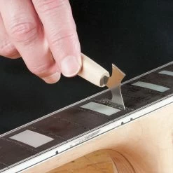 Japanese Fret Slot Cleaning Saw - StewMac -Kit Melody Sales Store 3615 2 2500