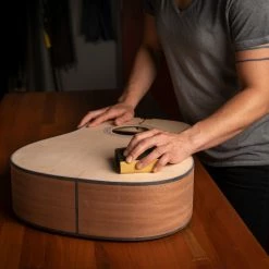 Micro-Mesh Foam Sanding Block - StewMac 11 Micro-Mesh Foam Sanding Block - StewMac -Kit Melody Sales Store 3701 5 3000