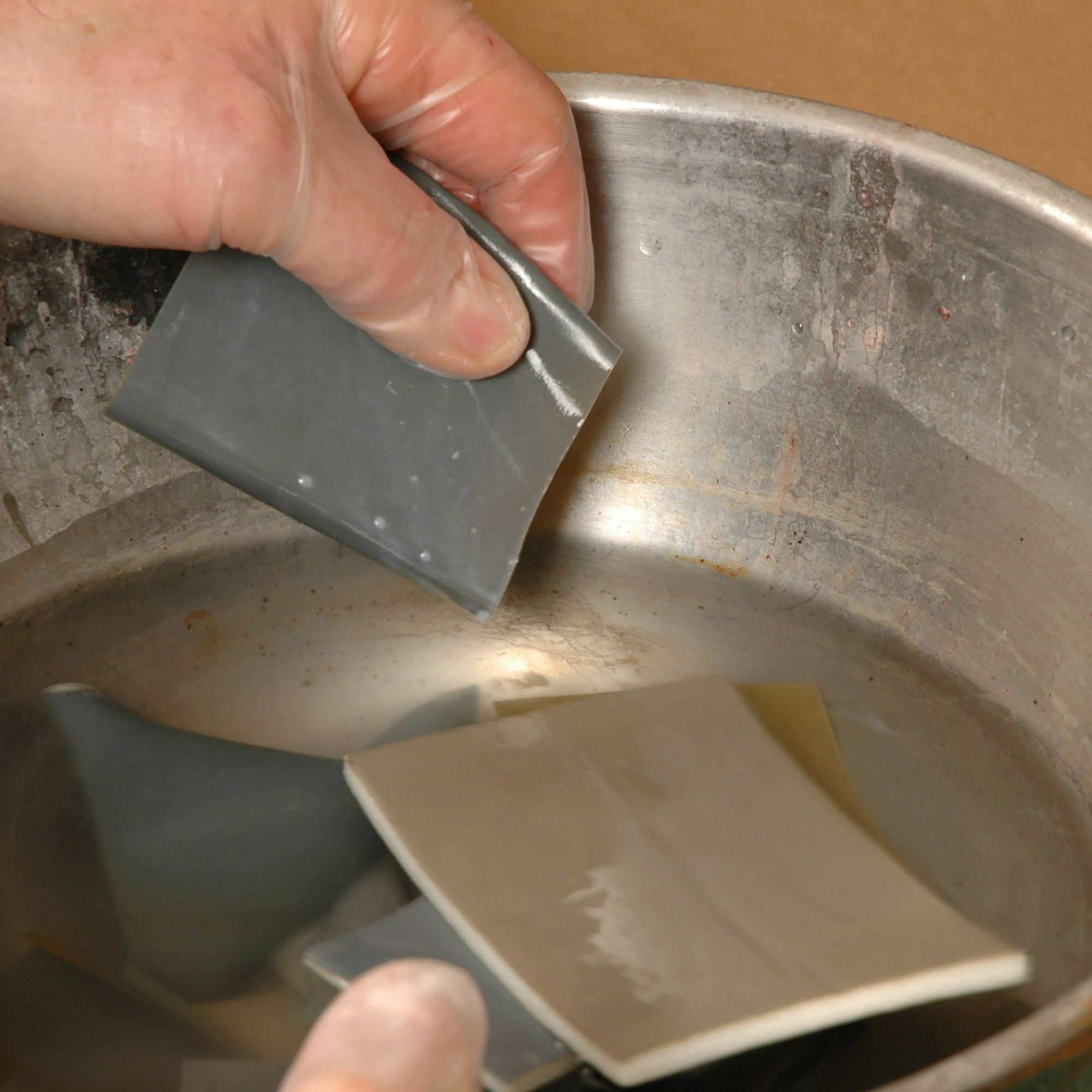 Micro-Mesh Finishing Pack - StewMac 4 Micro-Mesh Finishing Pack - StewMac - Image 2