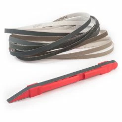 Micro-Mesh Fret + Finishing Set - StewMac 12 Micro-Mesh Fret + Finishing Set - StewMac -Kit Melody Sales Store 3726 5 2200