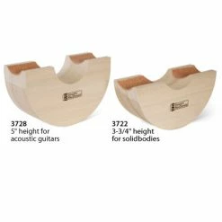 Rock-n-Roller Neck Rest - StewMac -Kit Melody Sales Store 3728 3 440