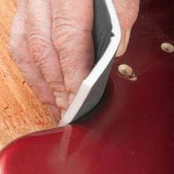 Micro-Mesh Soft Touch Pads - StewMac 11 Micro-Mesh Soft Touch Pads - StewMac -Kit Melody Sales Store 3730 5 largeinuse