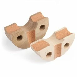 Deluxe Rock-n-Roller Neck Rest - StewMac -Kit Melody Sales Store 3734 5 onwhite