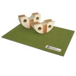 Deluxe Rock-n-Roller Neck Rest - StewMac -Kit Melody Sales Store 3734 6 combo 440