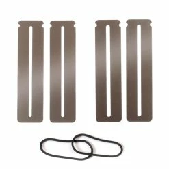 StewMac Fingerboard Guards - StewMac 9 StewMac Fingerboard Guards - StewMac -Kit Melody Sales Store 3744 3 on white 1900