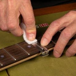 StewMac Fingerboard Guards - StewMac 11 StewMac Fingerboard Guards - StewMac -Kit Melody Sales Store 3744 5 inuse 3000