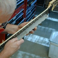 Precision Notched Straightedge - StewMac 13 Precision Notched Straightedge - StewMac -Kit Melody Sales Store 3814 6 1600