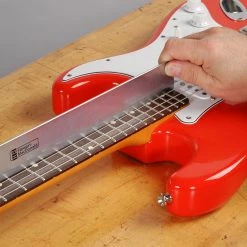 Precision Straightedges - StewMac 10 Precision Straightedges - StewMac -Kit Melody Sales Store 3849 4 in use 1800